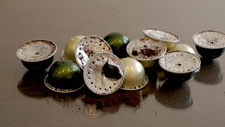 Stop Buying Coffee Pods